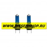 Комплект автоламп Narva H7 12V 55W Range Power White  RPW 98518 